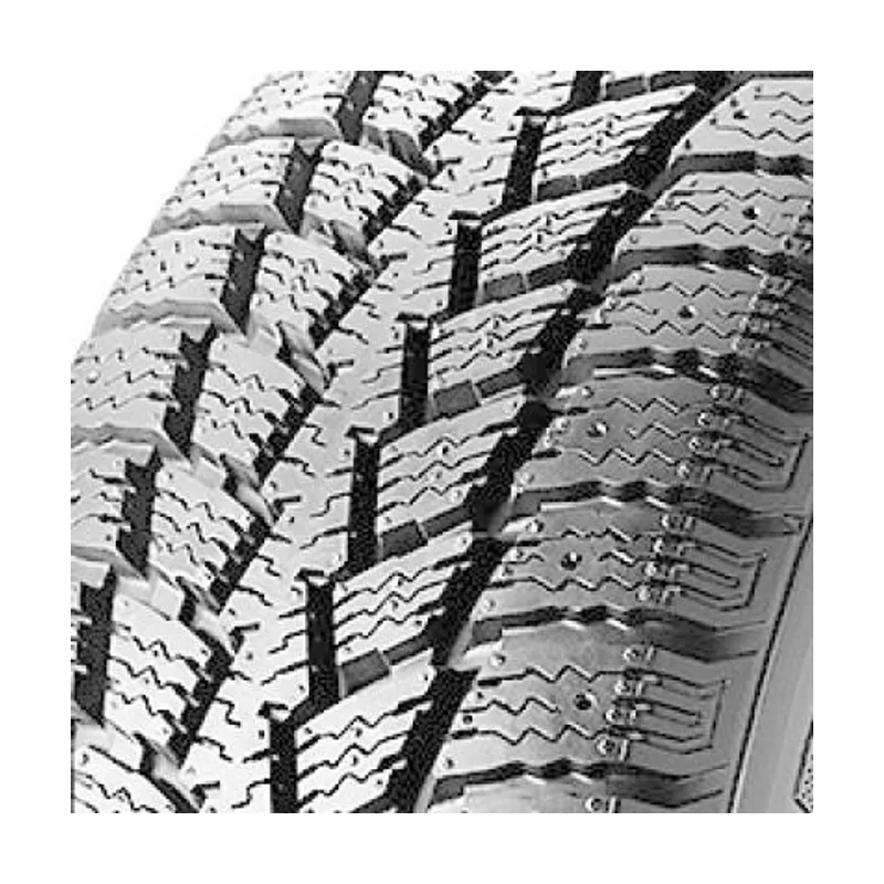 Kumho PowerGrip KC11 235/75 R15 104/101Q