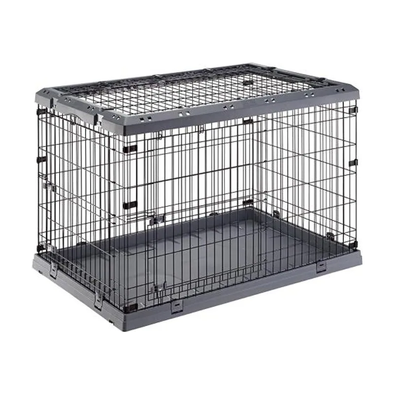 Ferplast Jaula Perro Superior 120 Jaula