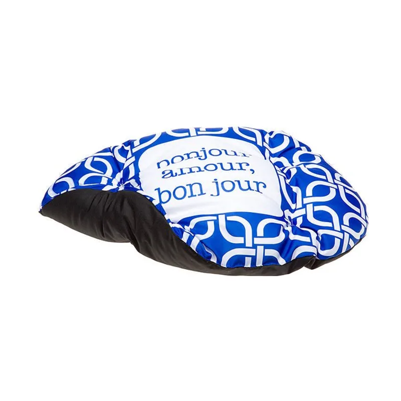 Ferplast Cama Relax Bonjour Rectangular Multicolor 1500g