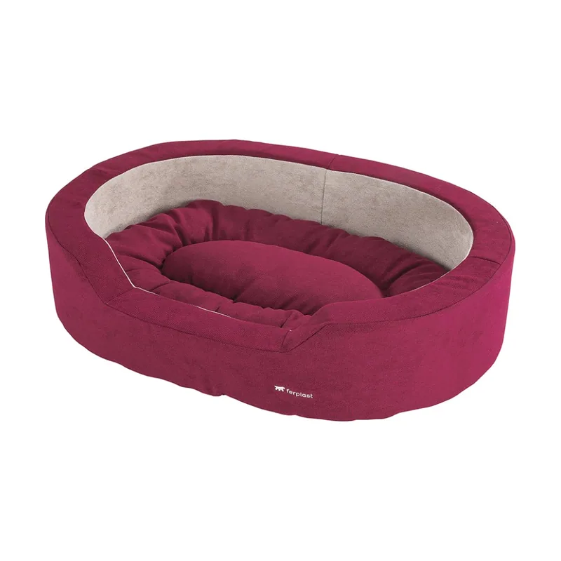 Ferplast 80 Bedding Cama Nido Fucsia