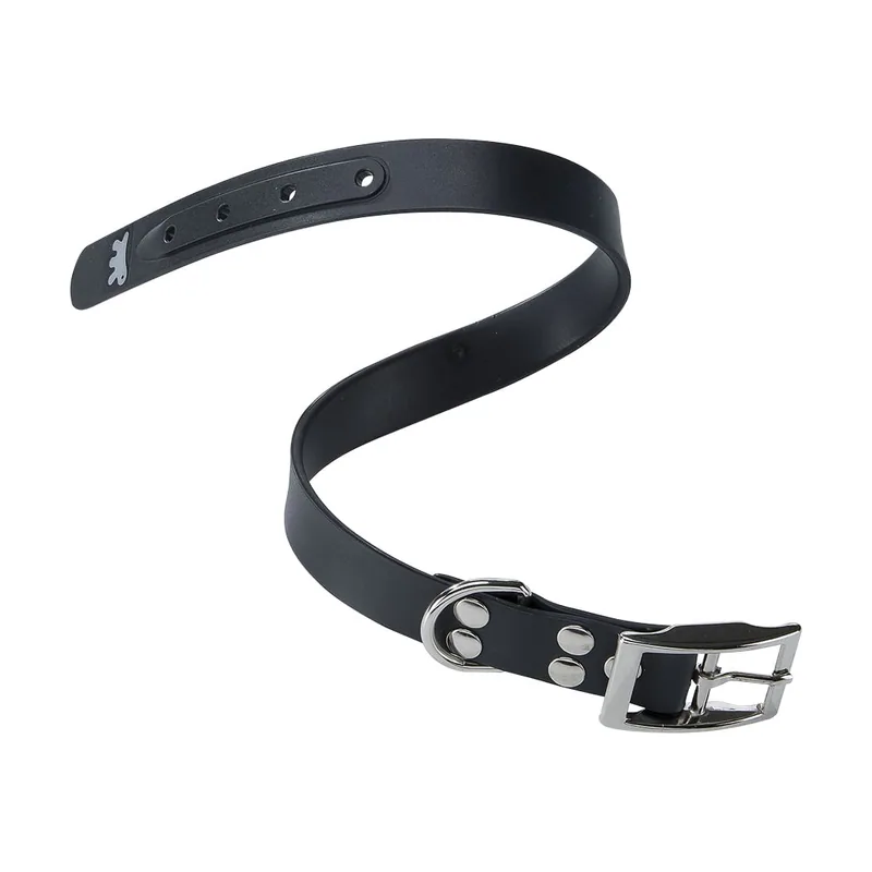 Ferplast Ergoflex CF Collar Negro 1