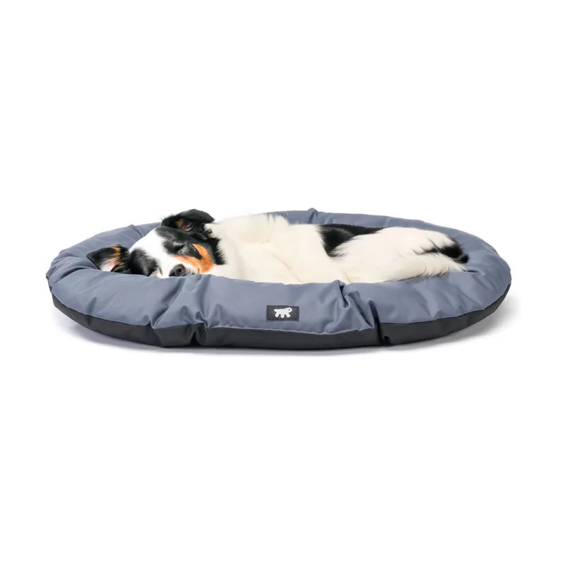 Ferplast Relax Tech 89/10 Cojín Gris 0.98kg