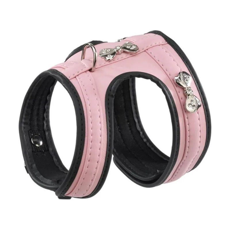 Ferplast Arnés Joy P S Rosa 92g