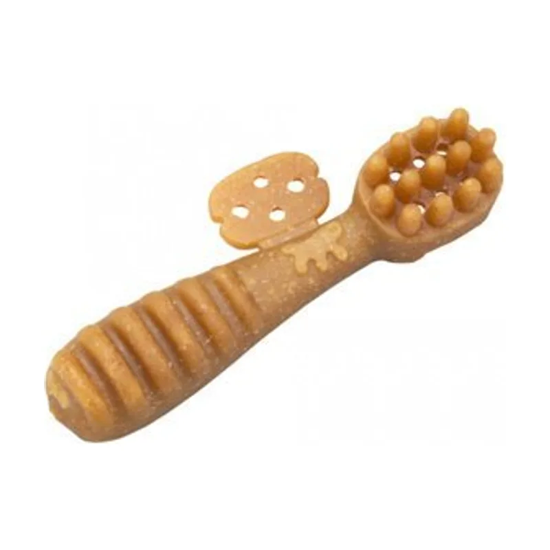 Ferplast 100% Snack Cepillo De Dientes Large 30