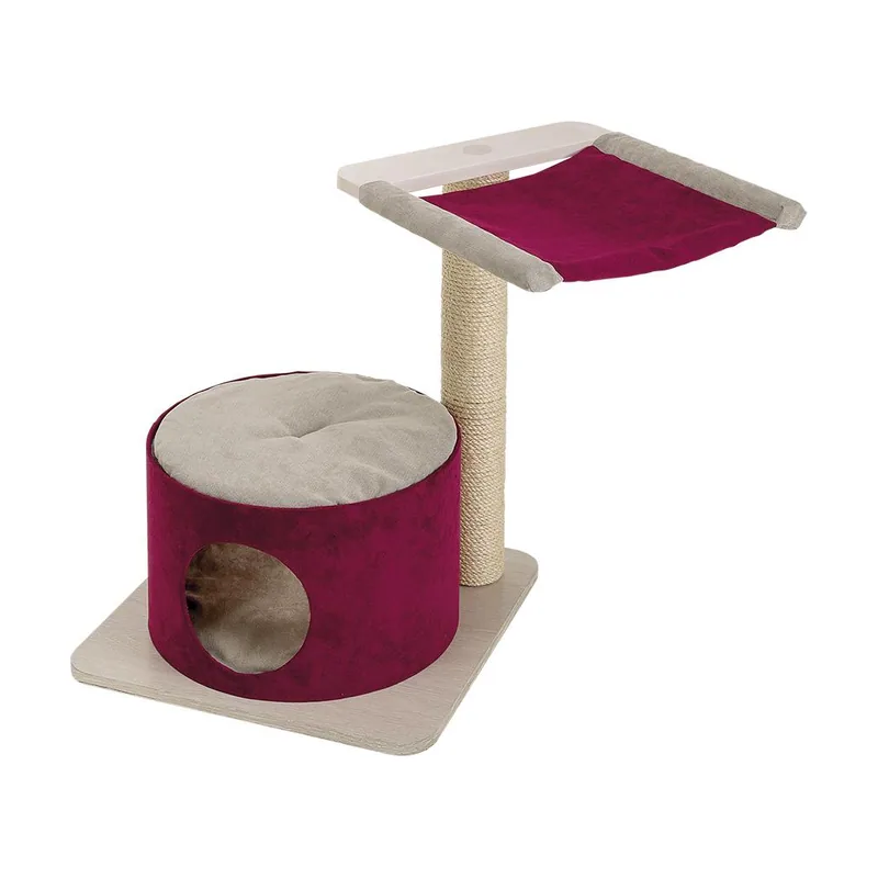 Ferplast Simba Rascador Cat Tree 1