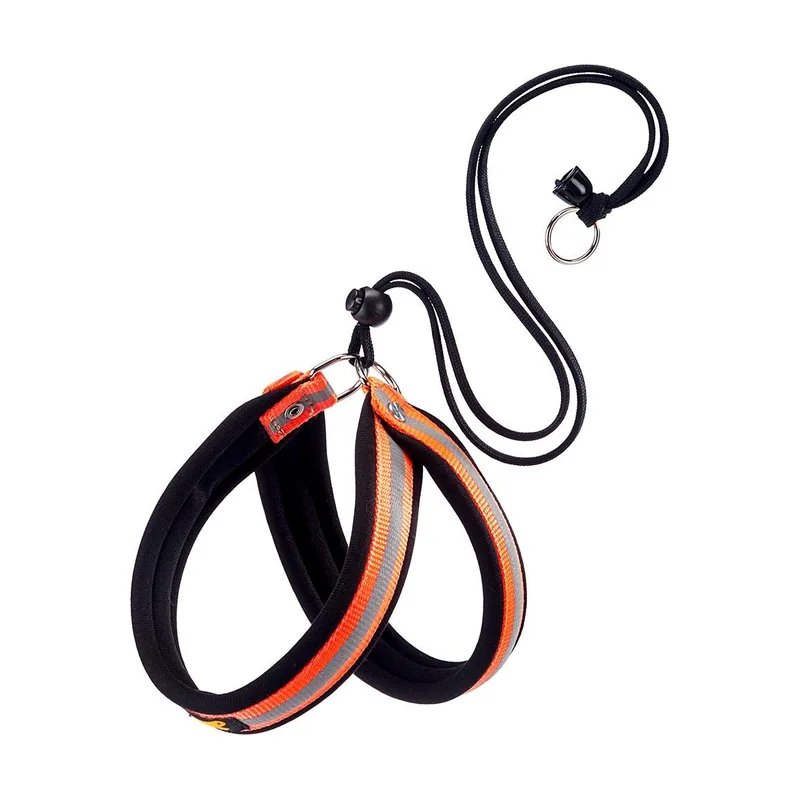 Ferplast Arnes Agila Reflex 2 Arnés Naranja 1