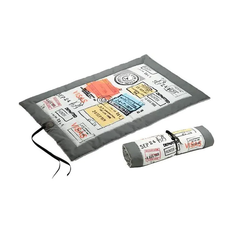 Ferplast Techo Caseta Baita 100 Multicolor 1