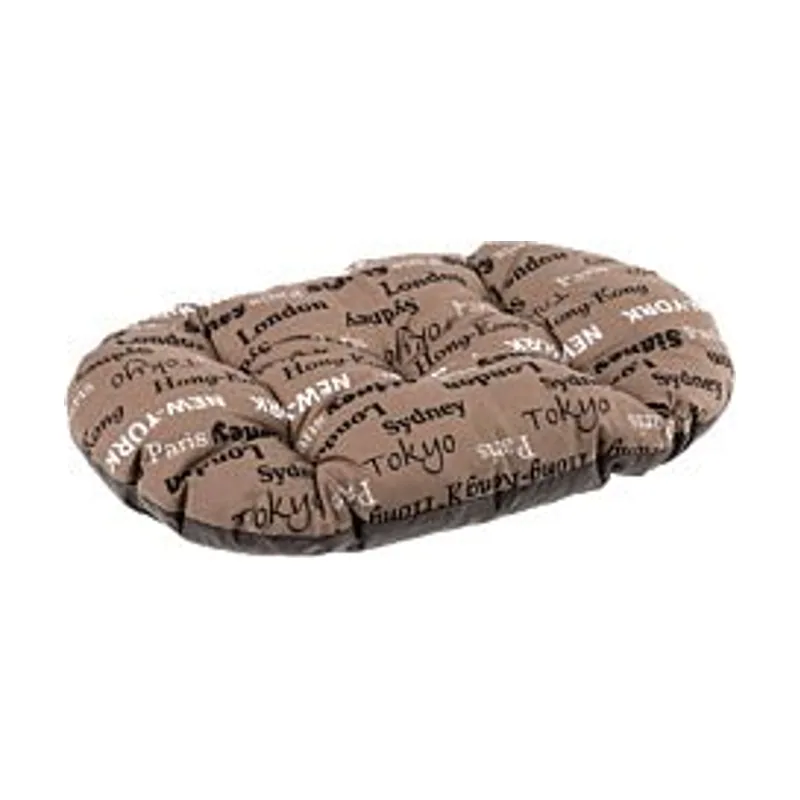 Ferplast Cama Coccolo 80 Sofá para Perros 1