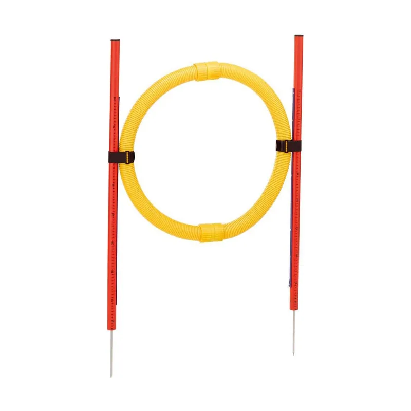 Ferplast Agility PA-6862 Círculo para Entrenamiento