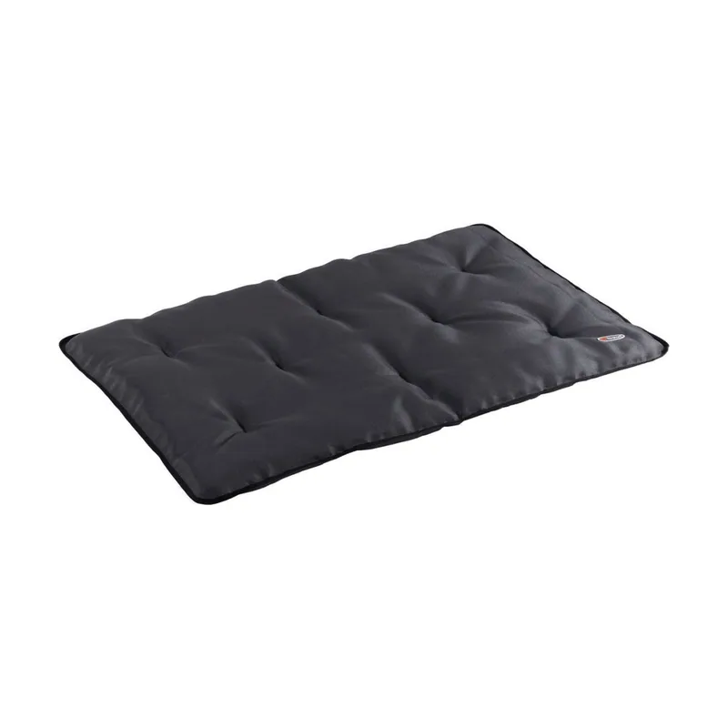 Ferplast Cojin Jolly 60 Almohadilla Perros Negro 1