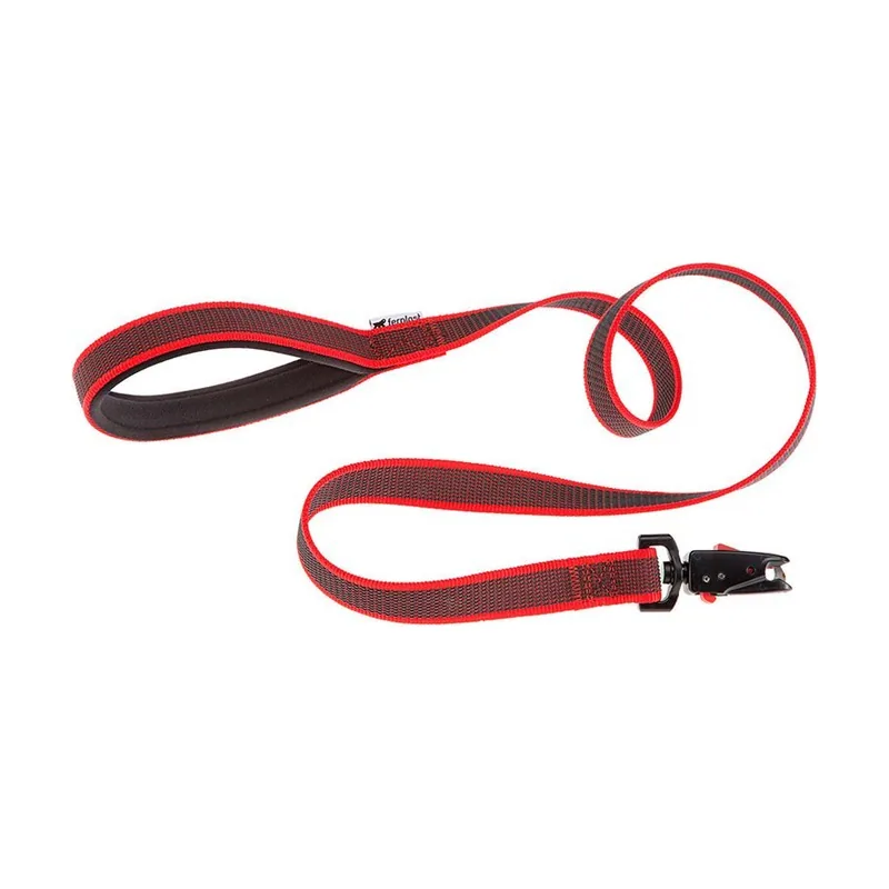 Ferplast Daytona Gummy Matic G25-120 Correa de Perro