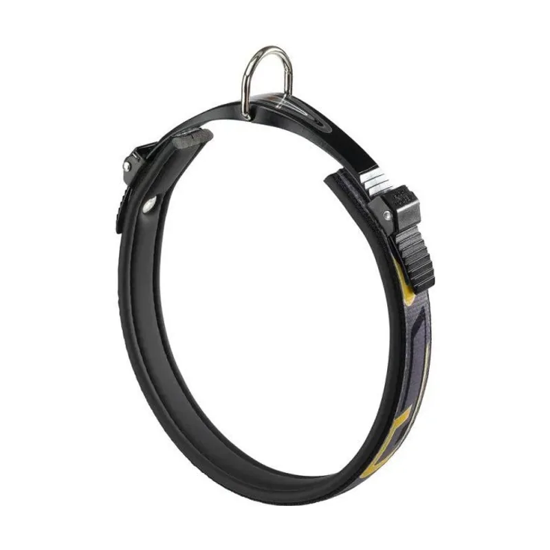 Ferplast Collar Ergotattoo C25 Gris 1