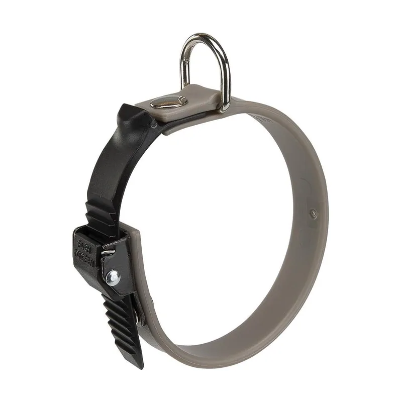 Ferplast Ergoflex C15 Collar Perro Gris 1
