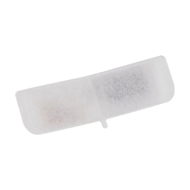 Ferplast Ares Filtros Blanco 3