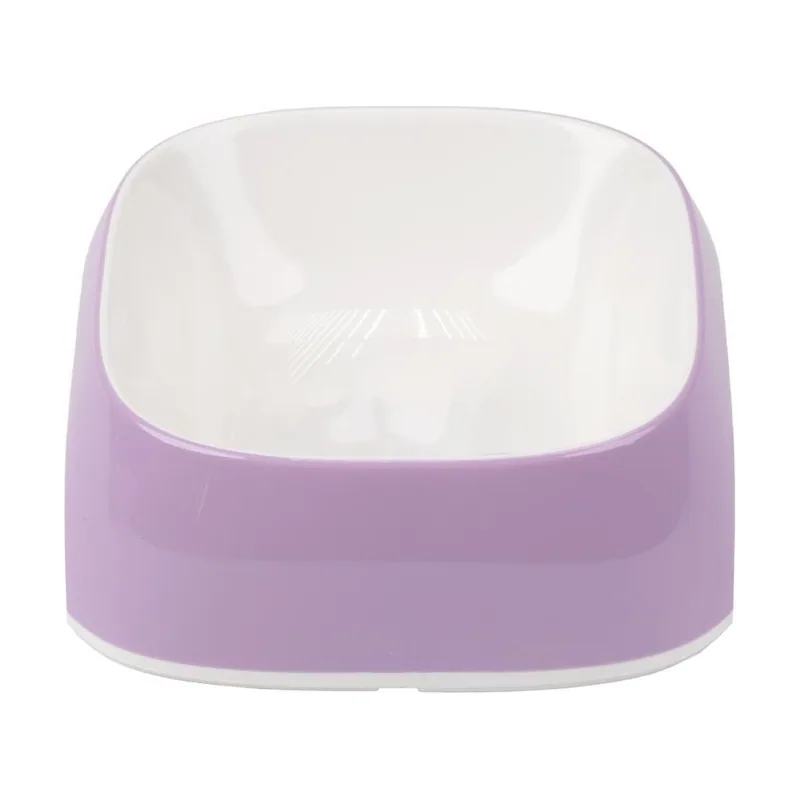 Ferplast Glam Comedero Lila 400ml