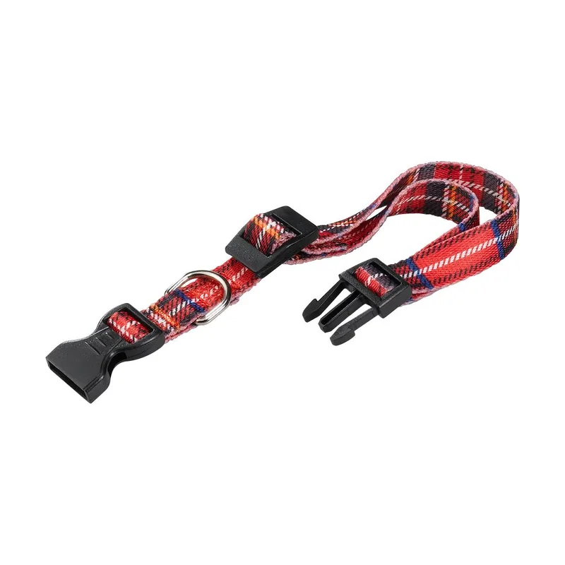 Ferplast Collar Tartan C25/70 Para Perros 1