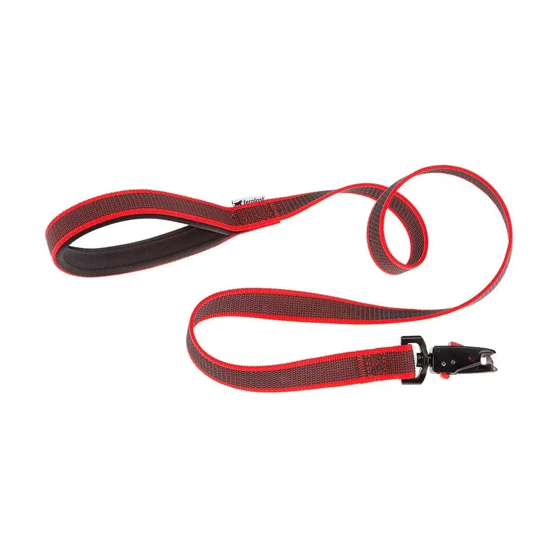 Ferplast Daytona Gummy Matic G20 Correa de Perro