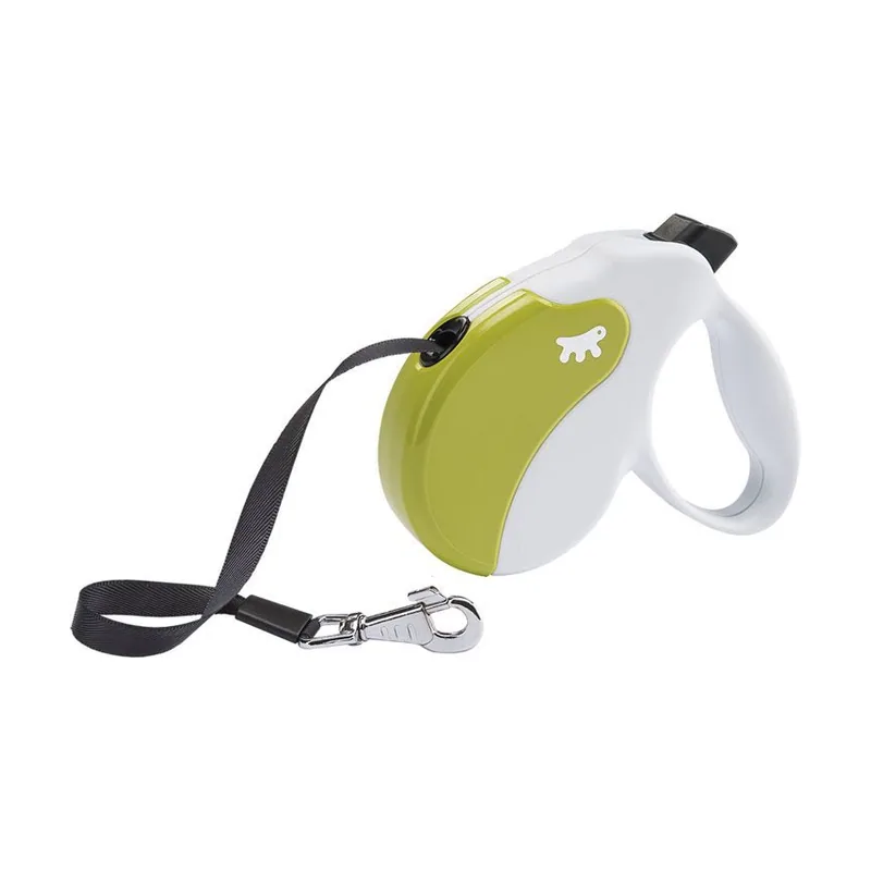 Ferplast Amigo L Tape Correa Retráctil 5m