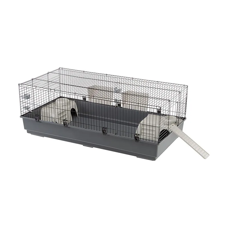 Ferplast Rabbit 140 Jaula para Conejos 1