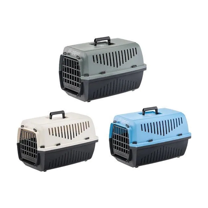 Ferplast Skipper 2 Transportín