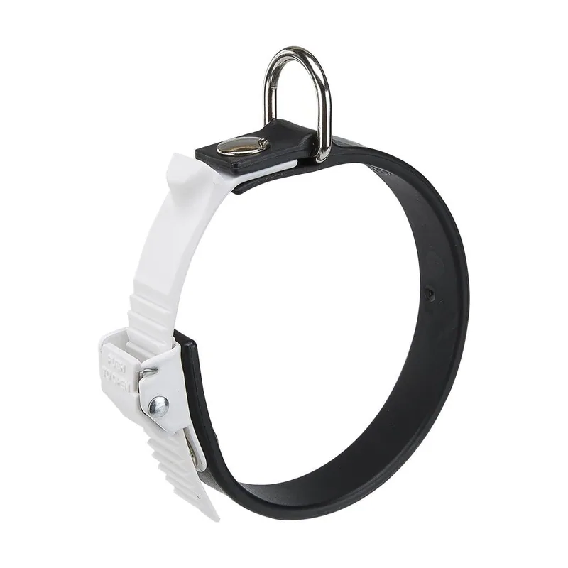 Ferplast Ergoflex C15 Collar Negro 1