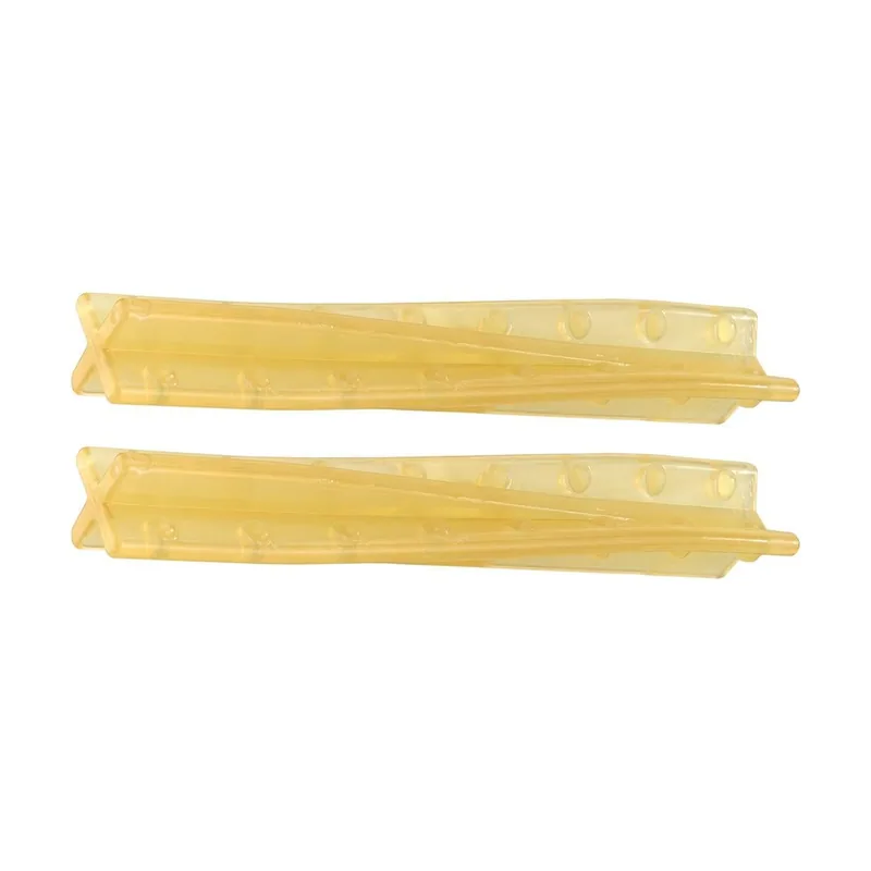 Ferplast Snack Goodbite Natural Helix M Juguete Masticable Beige 2