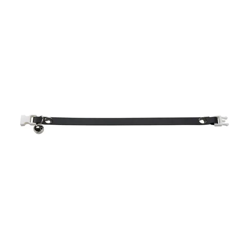 Ferplast Ergoflex Collar de Gato Negro 1