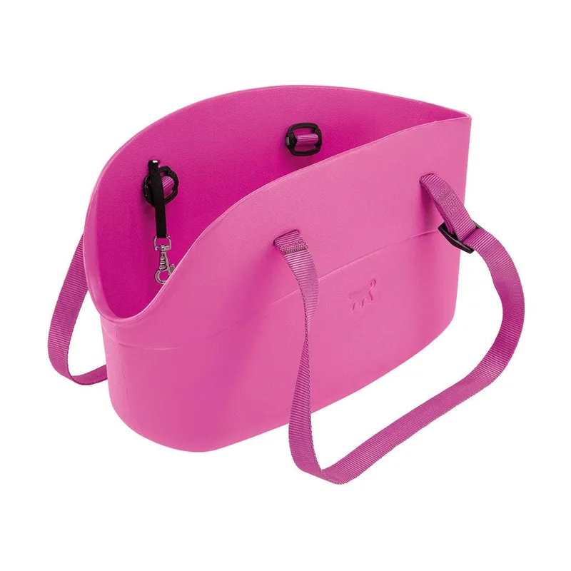 Ferplast Bolso With Me Lila 8kg