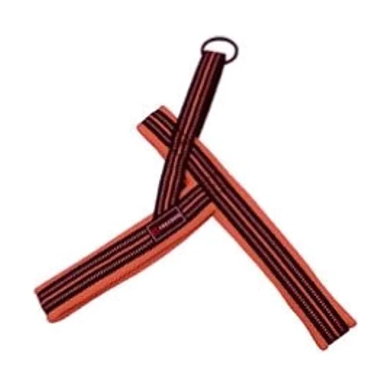 Freedog Soft-Sport NJ Arnés para Perros Naranja T-S