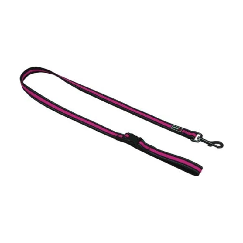 Freedog Soft Sport Correa Rosa 120cm 200g