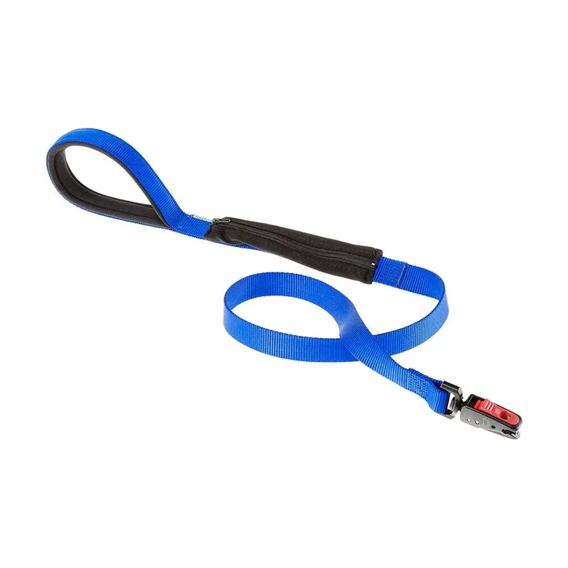 Ferplast Pocket Matic G20 120 Correa Leash Azul 1