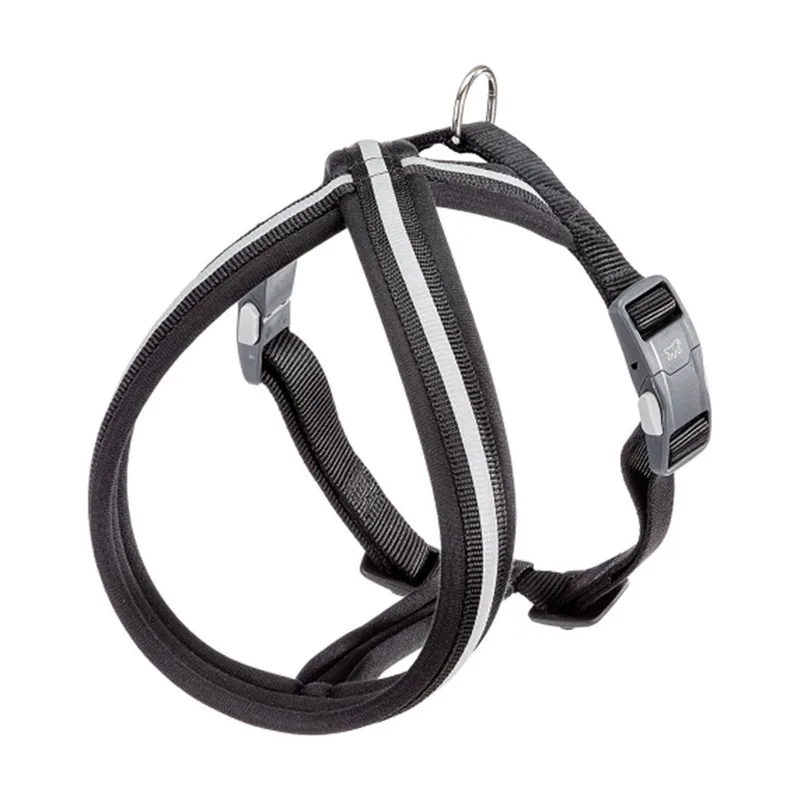 Ferplast Daytona Cross Arnés Negro 227g