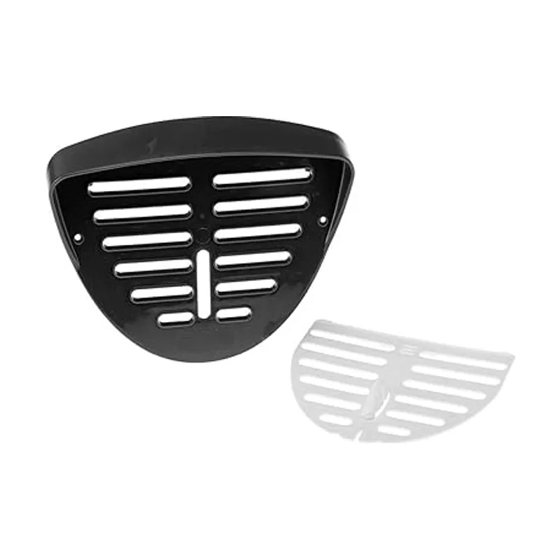 Kit Grill Canada Domus Rejilla de Ventilación Multicolor 2kg