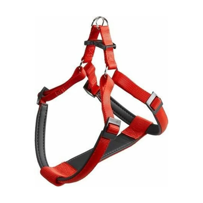 Ferplast Arnes Nylon Daytona P XL Rojo 0.5kg