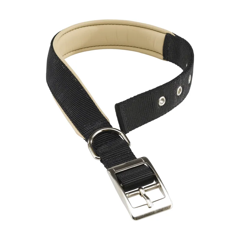 Ferplast Daytona Collar de Perro Marrón 158g