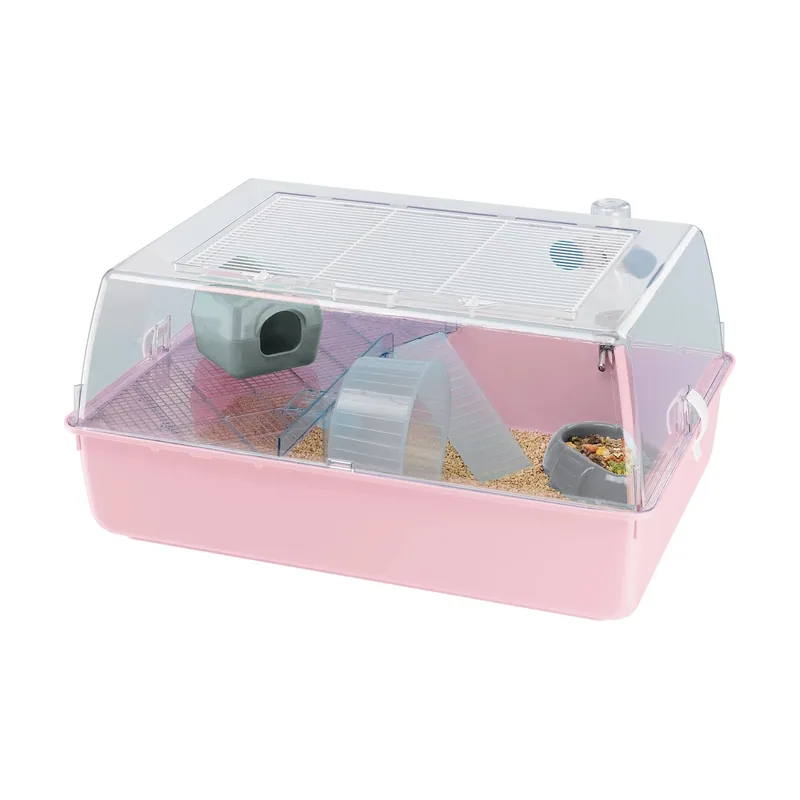 Ferplast Mini Duna Jaula para Hámsters Mezcla 2670g