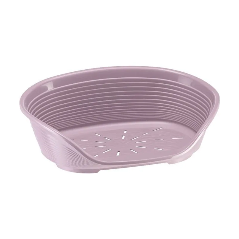 Ferplast Siesta Deluxe 2 Cama Plástica