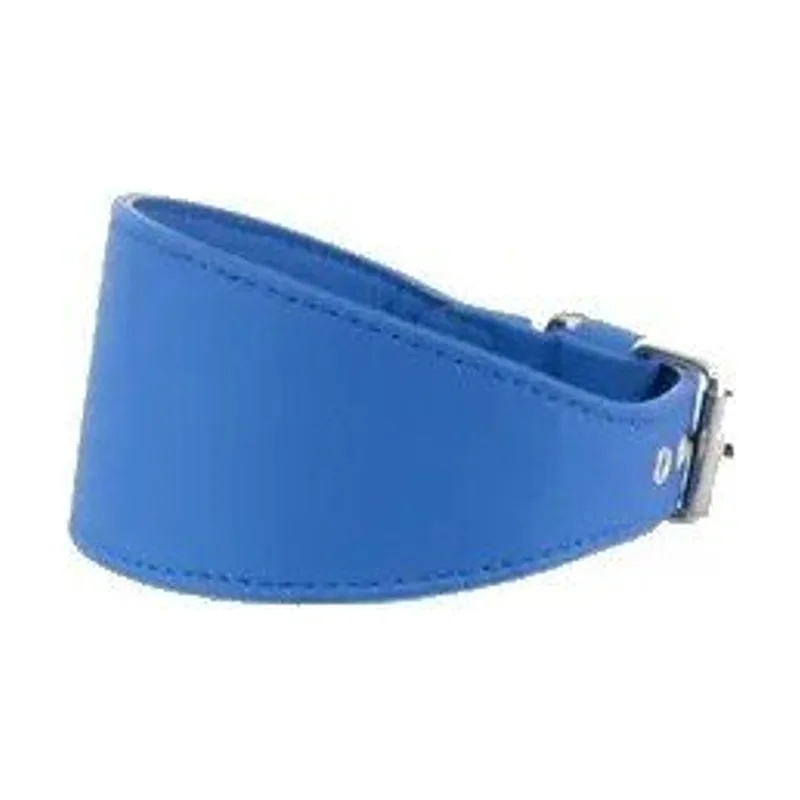 Youpet Collar Elements Galgo Azul 33/38 L450 A60 1un