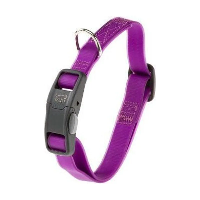 Ferplast Evolution Collar Perro Púrpura 116g