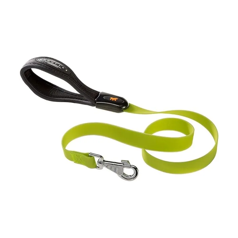 Ferplast Evolution Correa Para Perro Verde 110cm