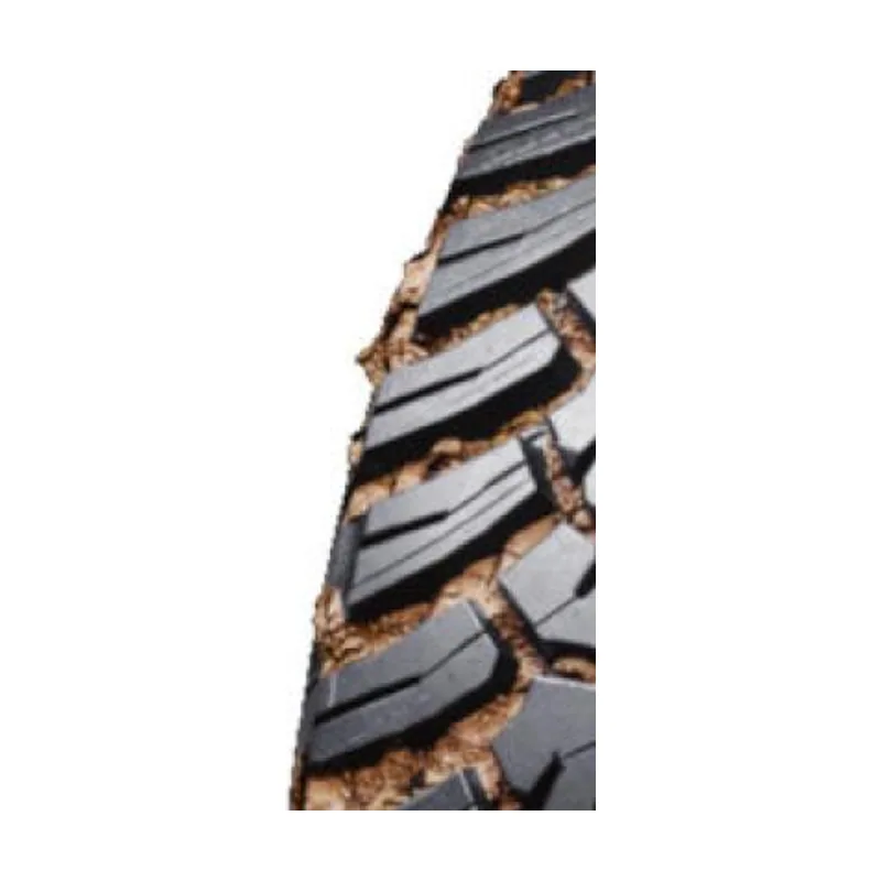 General GRABBER X3 265/75 R16 119/116Q