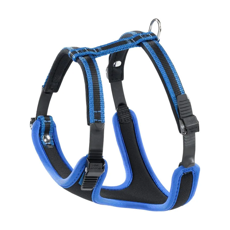 Ferplast Ergocomfort Arnes Medium Azul 1