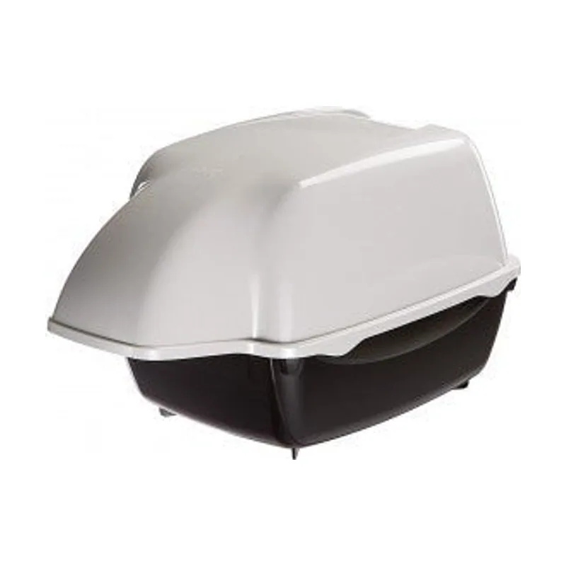 Ferplast Toilette Cosmic Outdoor Caja de Gato 1204g