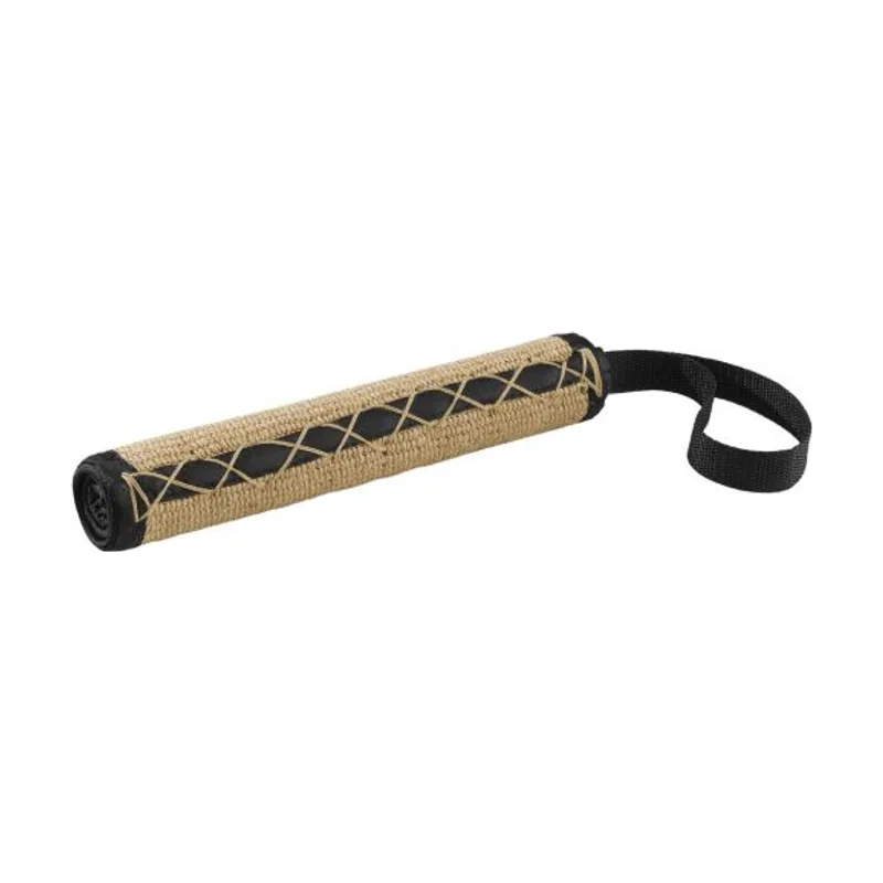 Ferplast Pa 6731 Juguete para Perro de Yute Negro 1