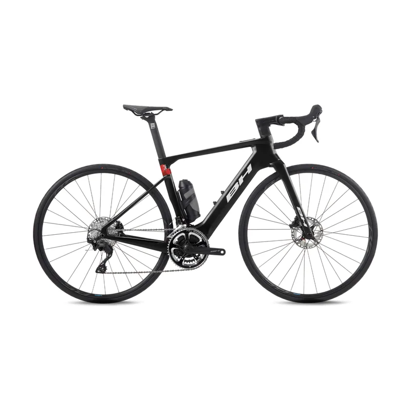 BH Bikes iRS1