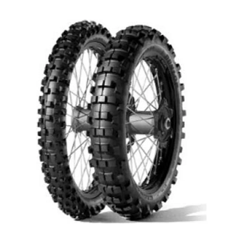 Dunlop Geomax Enduro