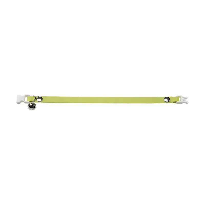 Ferplast Ergoflex Collar Gato Verde 2