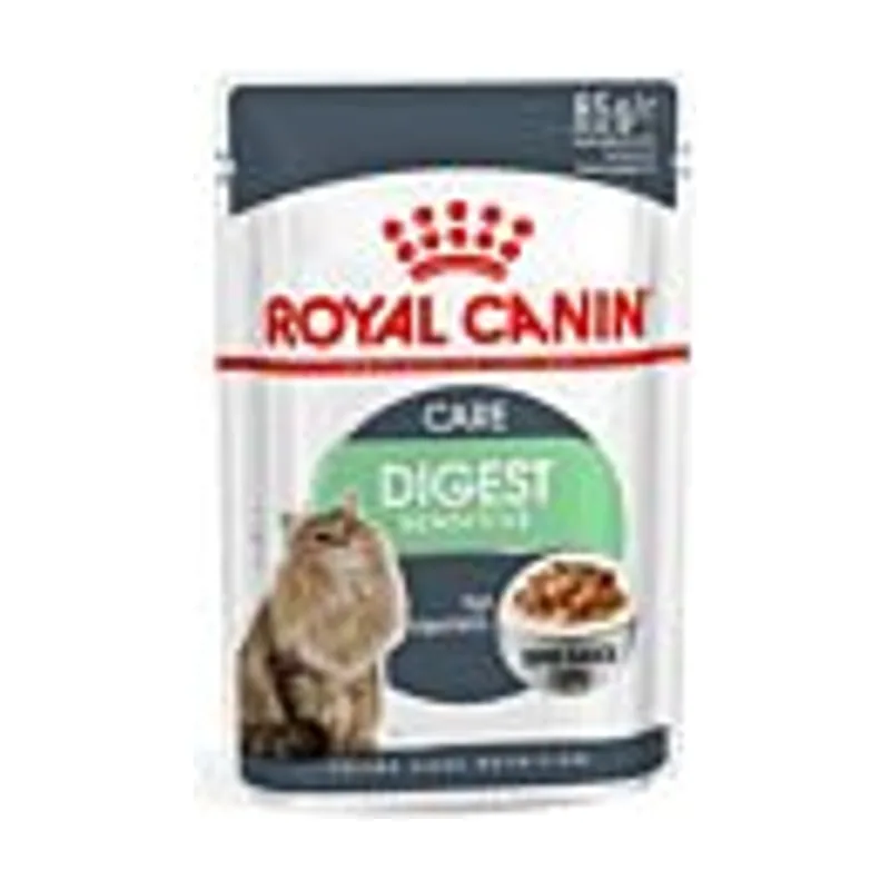 Royal Canin Royal Feline Kitten Pate Comida Húmeda 12 sobres