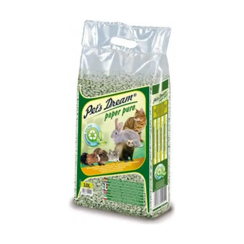 Cat's Best Pets Dream Lecho para Mascotas 10L