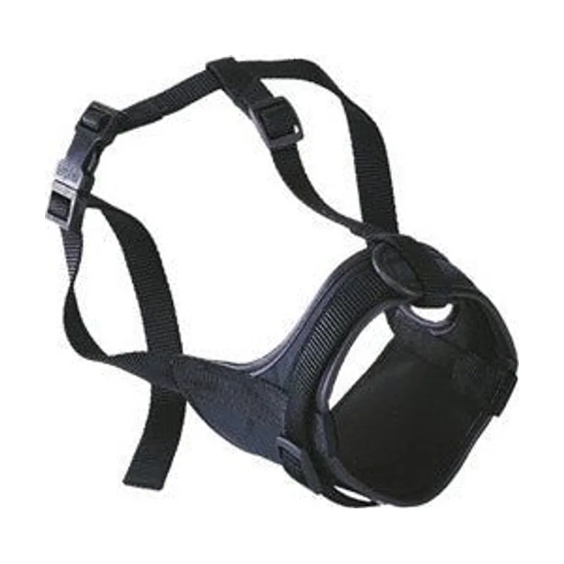 Ferplast Safe Boxer Bozal Nylon para Perros 1